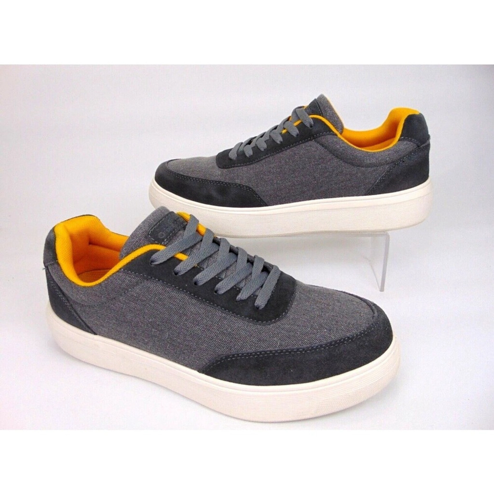 Orthocomfoot Men's Cushioned Shoes  Size 45.5